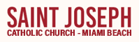 St. Joseph Catholic Church